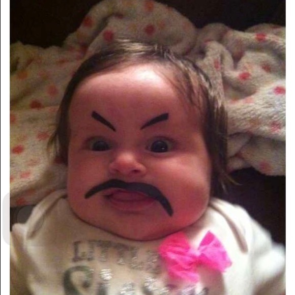 Meet your Posher, Ryan - Picture 1 of 1